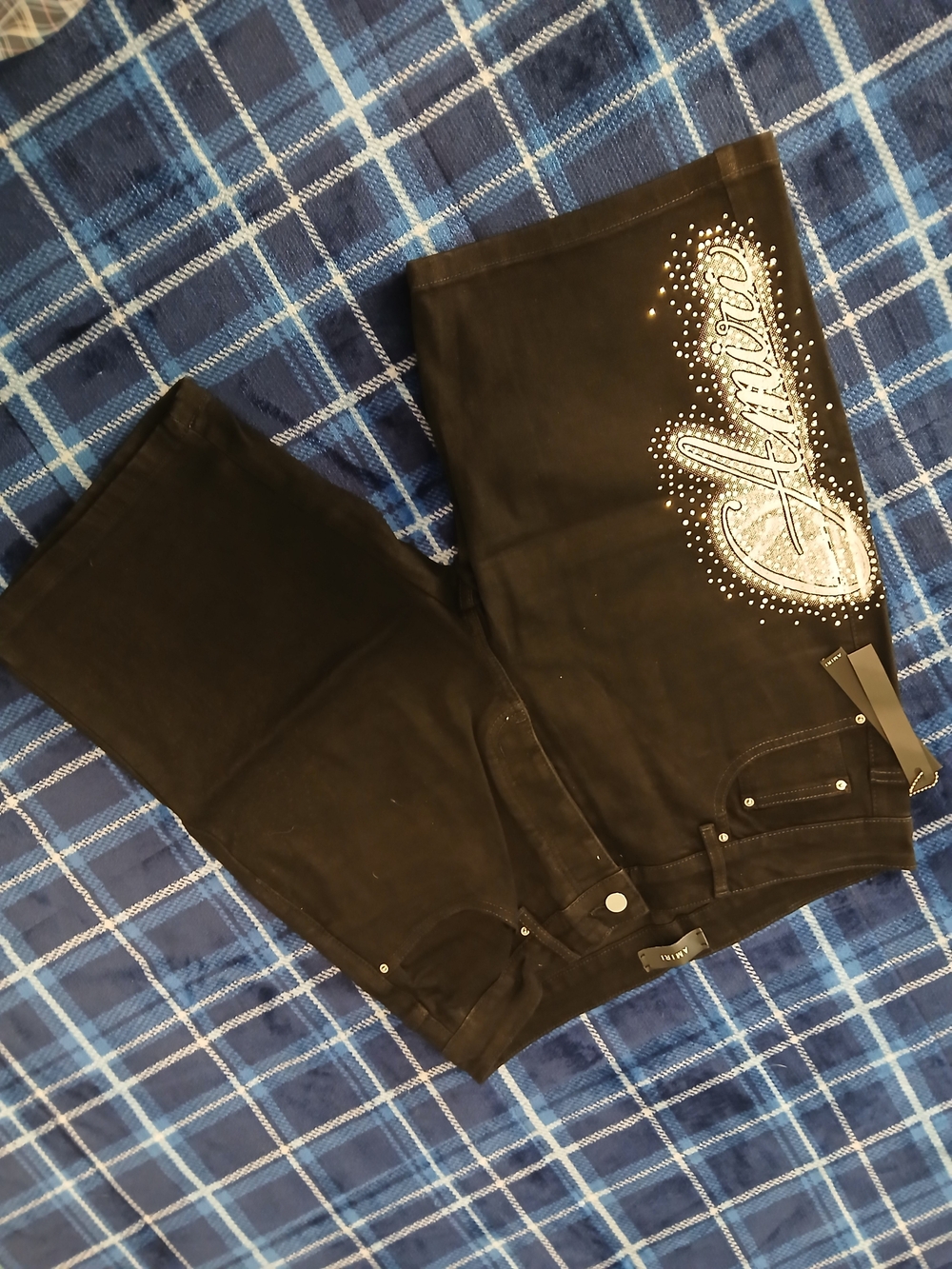 AMIRII SHORTS - Picture 2 of 4